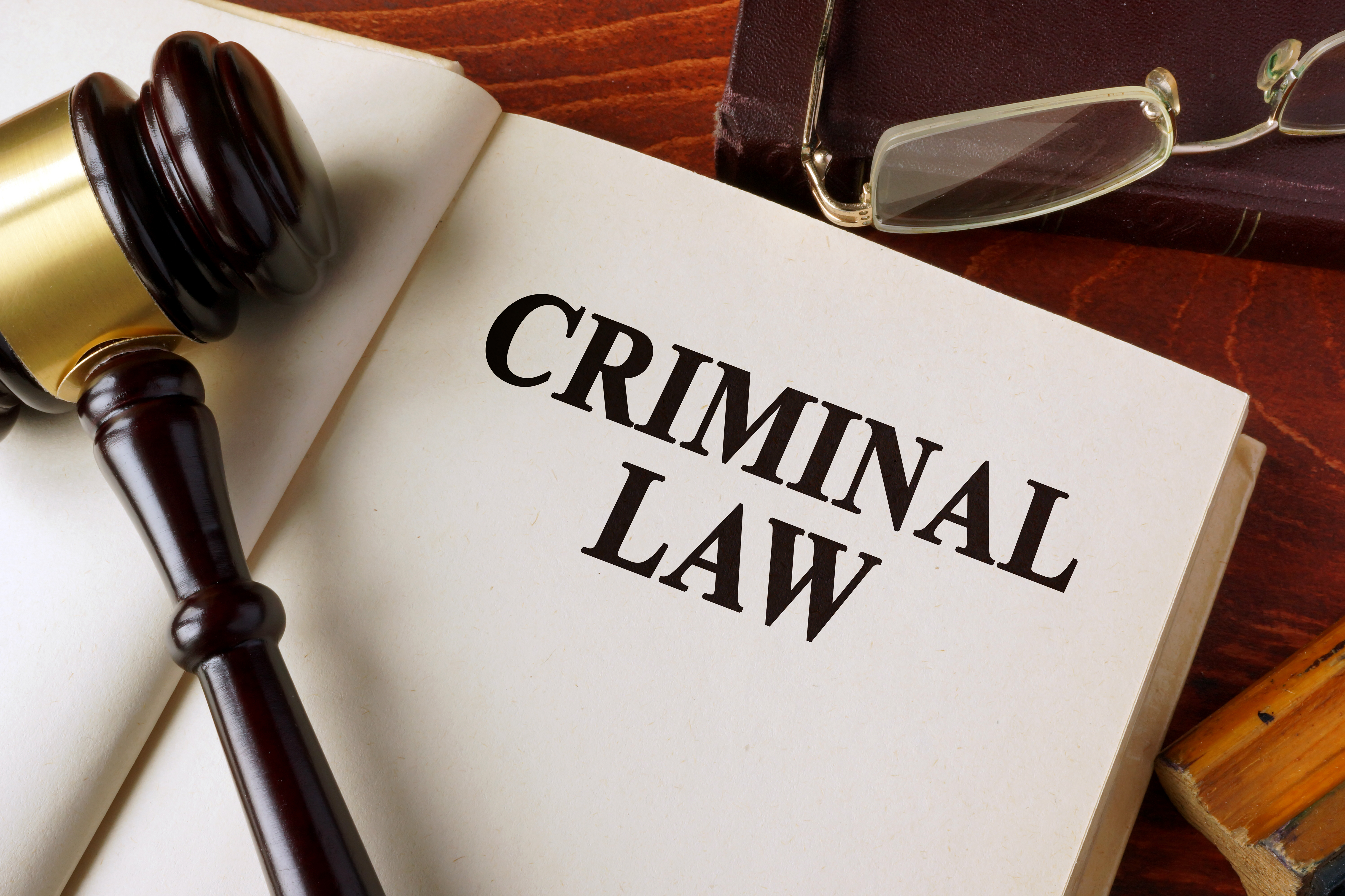 best Criminal law firms in Delhi